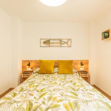 Apartamento Playa La Barrosa ชิกลานา เด ลา ฟรอนเตรา ภายนอก รูปภาพ