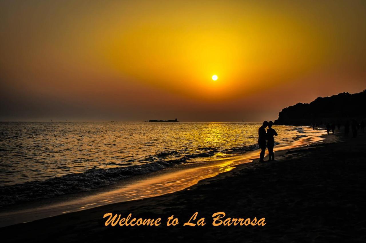 Apartamento Playa La Barrosa ชิกลานา เด ลา ฟรอนเตรา ภายนอก รูปภาพ