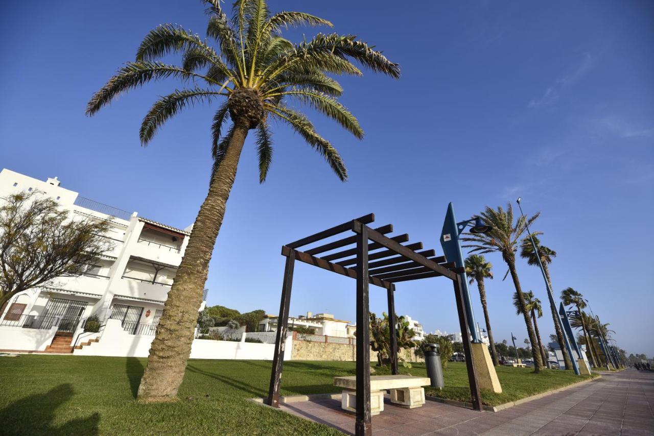 Apartamento Playa La Barrosa ชิกลานา เด ลา ฟรอนเตรา ภายนอก รูปภาพ