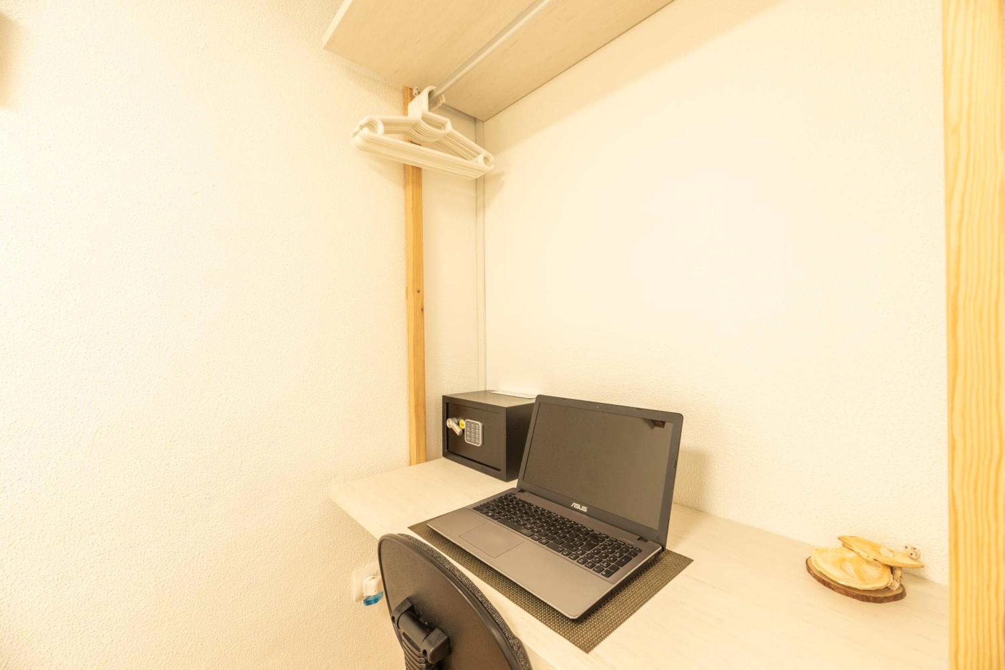 Apartamento Playa La Barrosa ชิกลานา เด ลา ฟรอนเตรา ภายนอก รูปภาพ