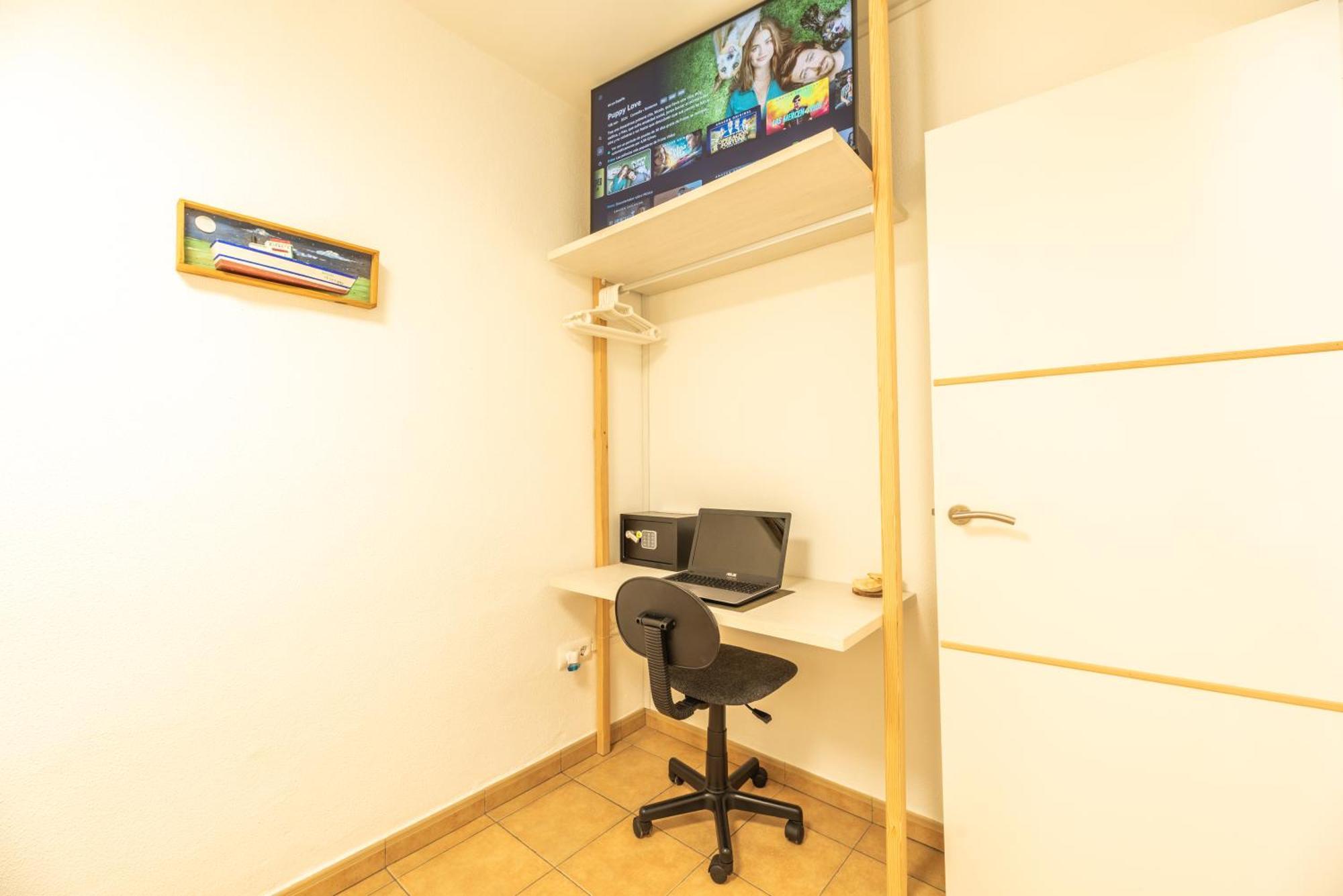 Apartamento Playa La Barrosa ชิกลานา เด ลา ฟรอนเตรา ภายนอก รูปภาพ