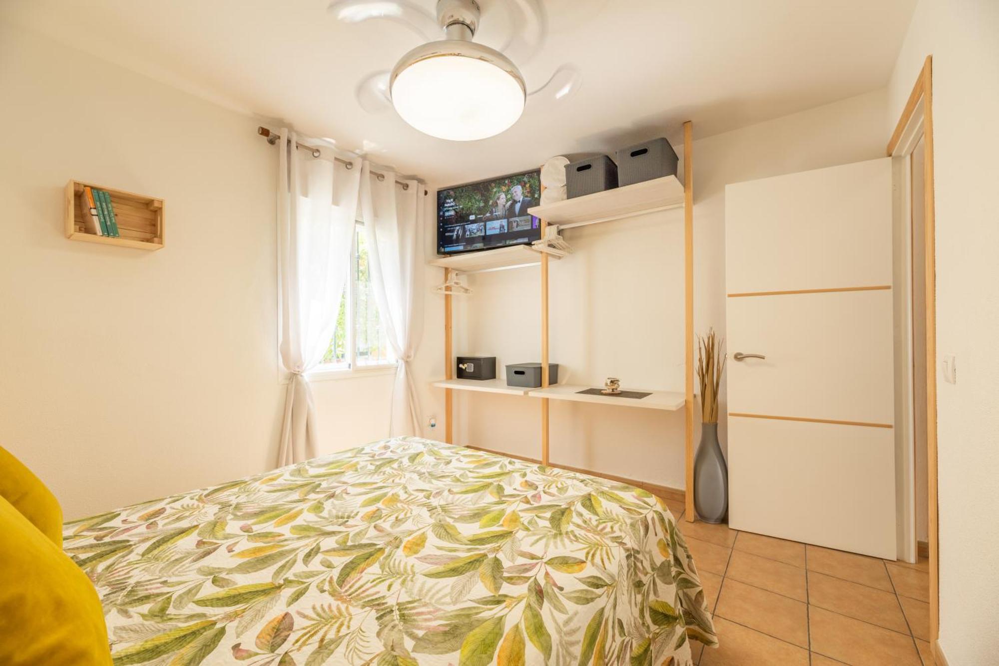 Apartamento Playa La Barrosa ชิกลานา เด ลา ฟรอนเตรา ภายนอก รูปภาพ