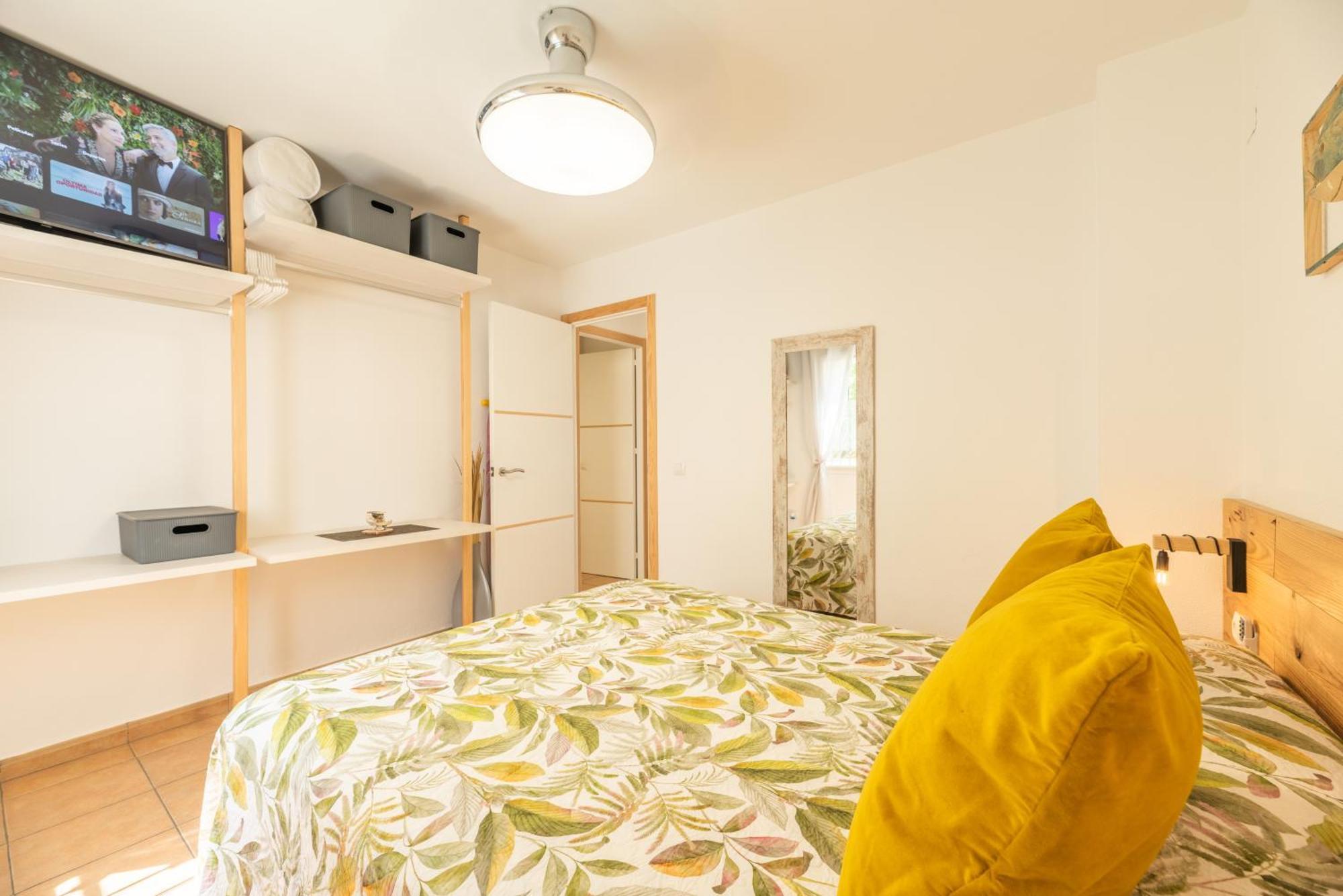 Apartamento Playa La Barrosa ชิกลานา เด ลา ฟรอนเตรา ภายนอก รูปภาพ