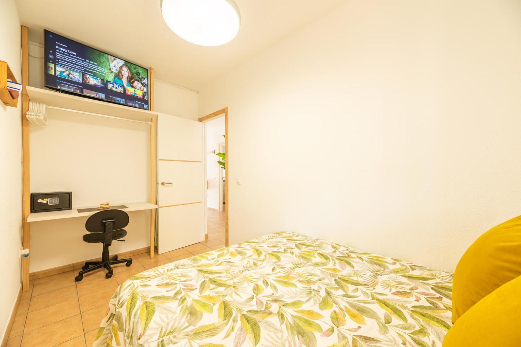 Apartamento Playa La Barrosa ชิกลานา เด ลา ฟรอนเตรา ภายนอก รูปภาพ