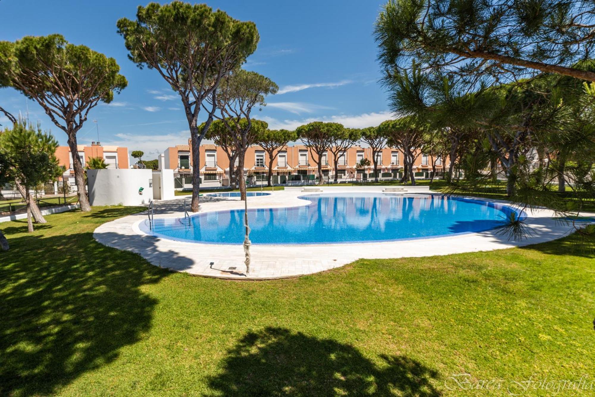 Apartamento Playa La Barrosa ชิกลานา เด ลา ฟรอนเตรา ภายนอก รูปภาพ